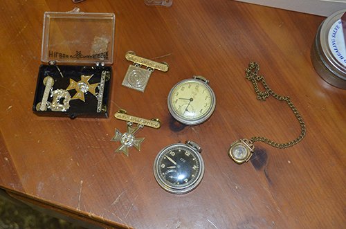 Property photo 202 - PERSONAL PROPERTY AUCTION in DeKalb County